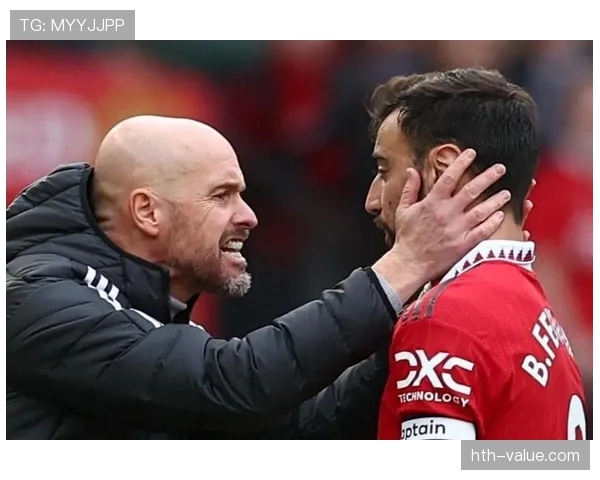 滕哈赫巧用球员阵容助曼联重回胜利轨道