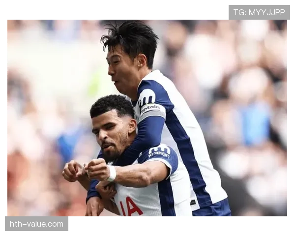 孙兴慜持续稳定发挥，关键助攻助热刺斩获重要胜利