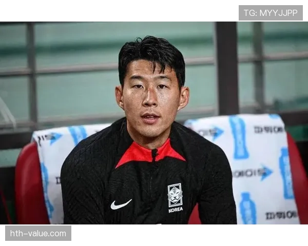 孙兴慜回应舆论压力,保持专注以迎接即将到来的挑战 孙兴慜回应舆论压力,保持专注以迎接即将到来的挑战